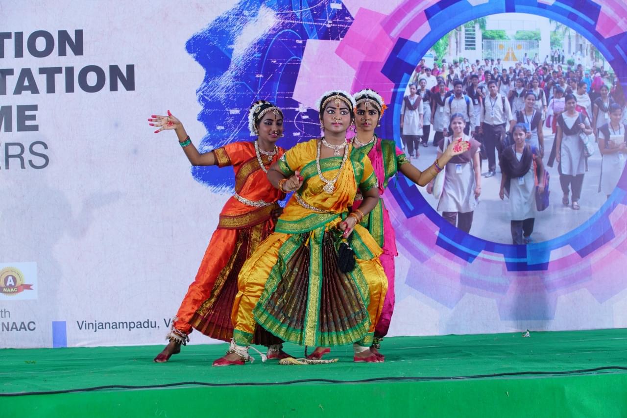 KITS Guntur Activities photo 22